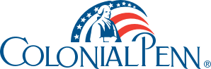 ColonialPenn Logo